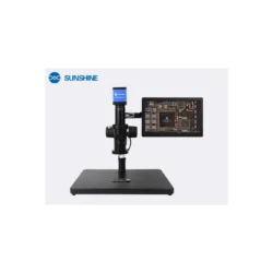 میکروسکوپ دیجیتال صنعتی سانشاین مدل SUNSHINE MS8E-02 Pro - تصویر 1