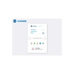 فیلم هیدروژل شفاف سانشاین مدل SUNSHINE SS-057A - تصویر 1