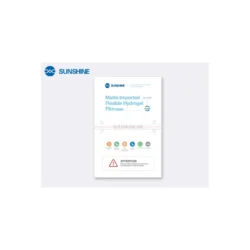فیلم هیدروژل مات سانشاین مدل SUNSHINE SS-057E - تصویر 1