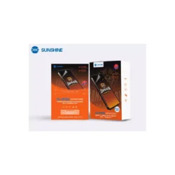 فیلم هیدروژل مات ترمیم سریع سانشاین مدل SUNSHINE SS-057EK - تصویر 1