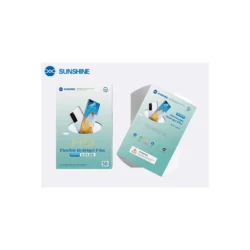 فیلم هیدروژل شفاف اقتصادی سانشاین مدل SUNSHINE SS-057H - تصویر 1