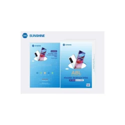 فیلم هیدروژل ضد نور آبی سانشاین مدل SUNSHINE SS-057HB - تصویر 1
