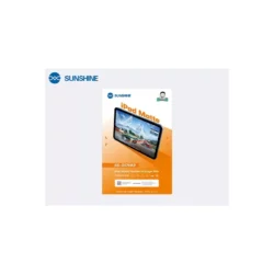 فیلم هیدروژل مات تبلت سانشاین مدل SUNSHINE SS-057HEP - تصویر 1