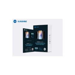 فیلم هیدروژل حریم خصوصی سانشاین مدل SUNSHINE SS-057NS - تصویر 1