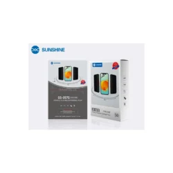 فیلم هیدروژل مات حریم خصوصی سانشاین مدل SUNSHINE SS-057S - تصویر 1