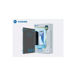 فیلم فایبرگلاس UV حریم خصوصی سانشاین مدل SUNSHINE SS-057UHS - تصویر 1