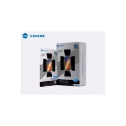 فیلم هیدروژل حریم خصوصی 360 درجه سانشاین مدل SUNSHINE SS-075AS - تصویر 1