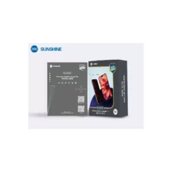 فیلم هیدروژل HD حریم خصوصی سانشاین مدل SUNSHINE SS-075HS - تصویر 1