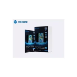 فیلم هیدروژل حریم خصوصی ترمیم سریع سانشاین مدل SUNSHINE SS-075RS - تصویر 1