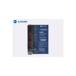 برد شارژ و فعال ساز باتری ترنشن سانشاین مدل SUNSHINE SS-904B - تصویر 1