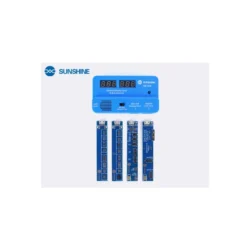 برد شارژ و فعال ساز هوشمند سانشاین مدل SUNSHINE SS-909 V7.0 - تصویر 1