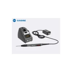 هویه رومیزی پرتابل سانشاین مدل SUNSHINE SS-S210 - تصویر 1