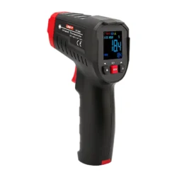دماسنج لیزری حلقه ای ۵۰۰ درجه یونیتی مدل UNI-T UT306C - تصویر 1