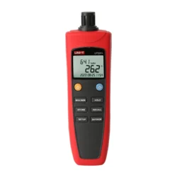 دماسنج و رطوبت سنج دیتالاگر یونیتی مدل UNI-T UT331+ - تصویر 1