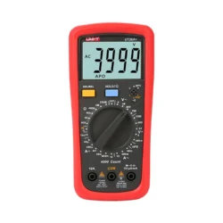 مولتی متر دیجیتال یونیتی مدل UNI-T UT39A+ - تصویر 1