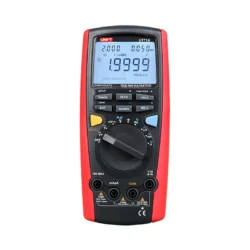 مولتی متر هوشمند دیتالاگر 20000 کانت یونیتی مدل UNI-T UT71A - تصویر 1