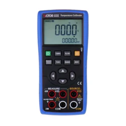 کالیبراتور دما ویکتور مدل VICTOR 02S - تصویر 1