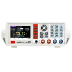 ال سی آر متر رومیزی ویکتور مدل VICTOR 4090C فرکانس 100 کیلوهرتز