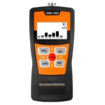 نشت یاب صوتی آب و لوله ویکتور مدل VICTOR 528S - تصویر 1
