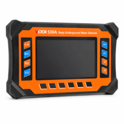نشت یاب صوتی لوله ویکتور مدل VICTOR 538A