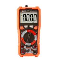 مولتی متر دیجیتال ویکتور مدل VICTOR 890G Plus - تصویر 1
