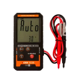 مولتی متر هوشمند جیبی ویکتور مدل VICTOR 922B - تصویر 1