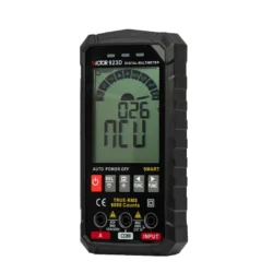 مولتی متر هوشمند ویکتور مدل VICTOR 923D - تصویر 1