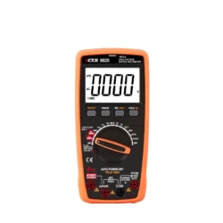 مولتی متر ولتاژ بالا ویکتور مدل VICTOR 9825 - تصویر 1