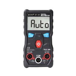 مولتی متر هوشمند زویی مدل ZOYI ZT-S4