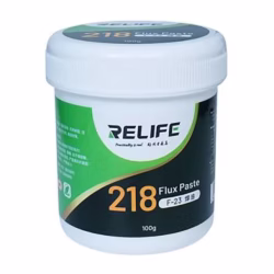 خمیر فلاکس ریلایف مدل RELIFE F-23 218 وزن 100 گرم
