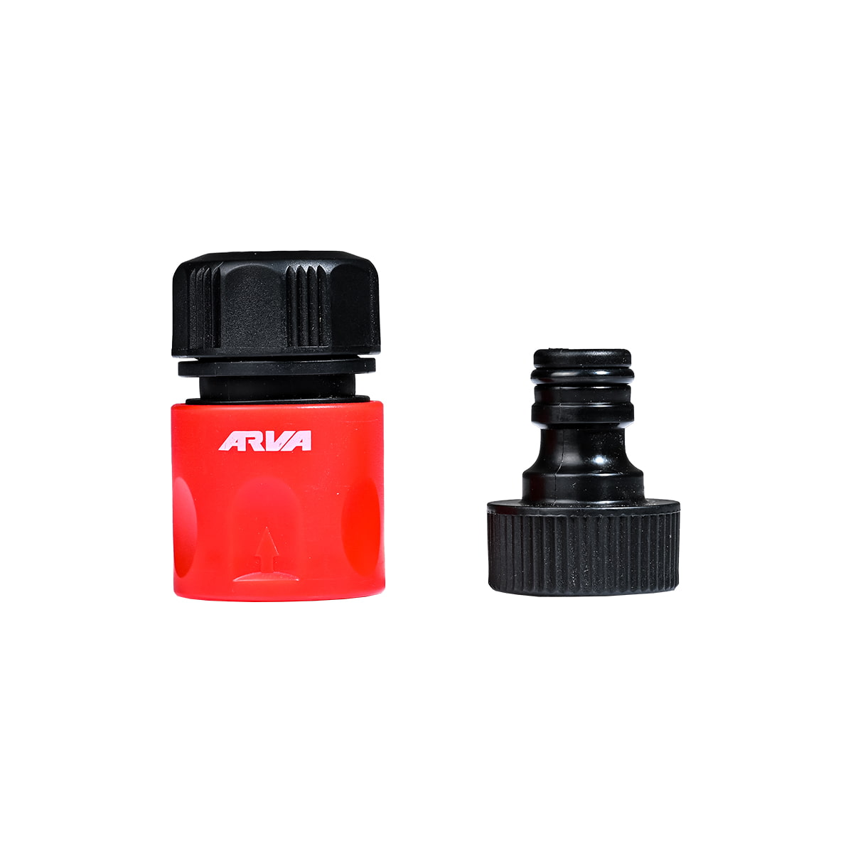arva-4796-official-1 ست دو قطعهای کوپلینگ و رابط سرشیر آروا مدل ARVA 4796 نمای 1