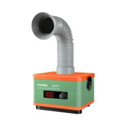 دستگاه مکنده و تصفیه دود لحیم کوآی‌کو مدل KUAIQU KQ-45SP توان 45 وات نمای اصلی