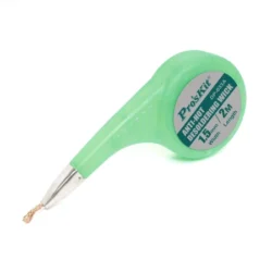 نمای کامل قلع کش سیمی پروسکیت DP-033A با عرض 1.5mm و طول 2m